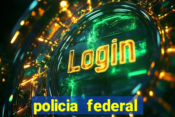 policia federal investiga flamengo
